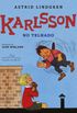 Karlsson no Telhado
