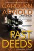 Past Deeds (Brandon Fisher FBI series Book 8) (English Edition)