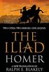 The Iliad (English Edition)