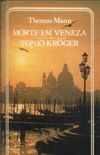 Morte em Veneza  |  Tonio Krger