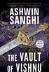 The Vault of Vishnu (English Edition)
