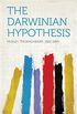 The Darwinian Hypothesis (English Edition)