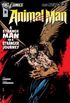 Homem-Animal #03 - Os novos 52