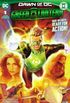 Green Lantern #01