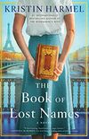 The Book of Lost Names: A Novel (English Edition)