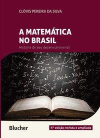 A Matemtica no Brasil