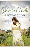 Trevallion: A gripping Cornish saga of love and loyalty (English Edition)