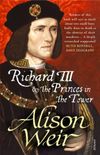Richard III and the Princes in the Tower (English Edition)