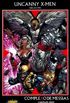 Os Fabulosos X-men #492
