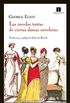 Las novelas tontas de ciertas damas novelistas (Impedimenta n 72) (Spanish Edition)