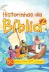 Historinhas da Bblia - Vol. 02