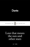 Love That Moves the Sun and Other Stars