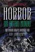 Horror de Outro Mundo: um Ensaio Sobre Racismo em H.P. Lovecraft