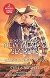 Home on the Ranch: New Mexico Secrets (English Edition)