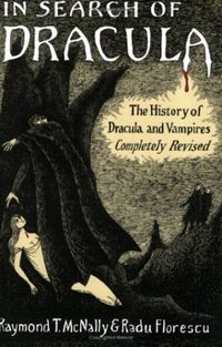In Search of Dracula  [Paperback]