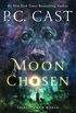 Moon Chosen: Tales of a New World (English Edition)