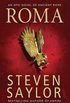 Roma: The Epic Novel of Ancient Rome (English Edition)