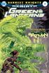 Green Lanterns #17 - DC Universe Rebirth