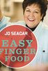 Easy Finger Food Recipes (Easy Recipes) (English Edition)