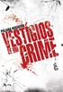 Vestgios de um crime (eBook)