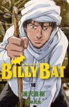 Billy Bat  18
