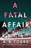 A Fatal Affair (English Edition)