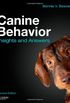 Canine Behavior: Insights and Answers, 2e