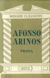 Nossos Clssicos 104: Afonso Arinos