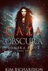 Caza Obscura (Sombra y Luz n 1) (Spanish Edition)