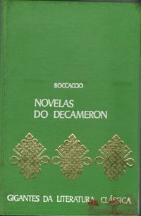 Novelas do Decameron