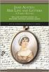 Jane Austen: Her Life and Letters: A Family Record 