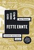 Fette Ernte (Ross-Thomas-Edition) (German Edition)
