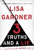 3 Truths and a Lie: A Detective D. D. Warren Story (Kindle Single) (D.D. Warren) (English Edition)