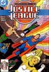 Justice League International #10