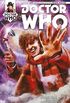 Doctor Who-The Fourth Doctor #4