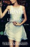 The Death of Lila Jane 