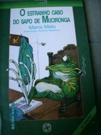 O estranho caso do sapo de Mucironga