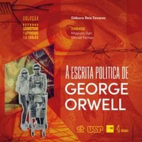 A escrita poltica de George Orwell