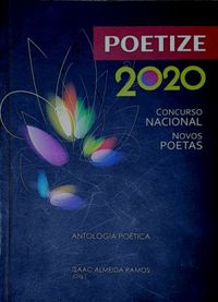 POETIZE 2020 (Antologia Potica)