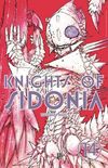 Knights of Sidonia #14