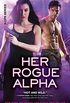 Her Rogue Alpha (X-OPS Series Book 5) (English Edition)