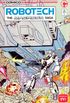 Robotech - Macross Saga #02 (1985)