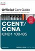 CCENT/CCNA ICND1 100-105