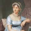 Foto -Jane Austen