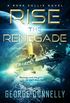 Rise the Renegade: A Rork Sollix Space Opera Adventure (English Edition)