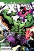 Guerra Mundial Hulk: X-Men #03
