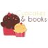 Cupcakes & Book