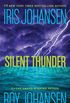 Silent Thunder (English Edition)