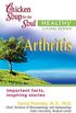 Chicken Soup for the Soul Healthy Living Series: Arthritis: Important Facts, Inspiring Stories (English Edition)
