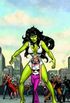 Essential Savage She-Hulk, Vol. 1
